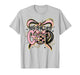 New Year Same God Jesus Christian Faith Happy New Year 2026 T-Shirt