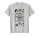 Tattoos Because Being an Adult is Hard I Deserve Stickers T-Shirt