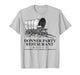 Donner Party Restaurant Review T-Shirt