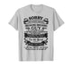 I Am Already Taken by Freaking Awesome Guy Born in April T-Shirt