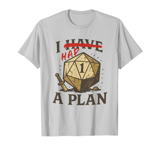 Fantasy Role-Playing Game Quote Gifts T-Shirt