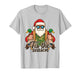 Tis The Season Duck Hunting Christmas Pajama Toddler Boy Men T-Shirt