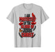 I Am Protected by The Blood of Jesus Christ T-Shirt
