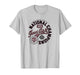 Texas A&M Aggies National Champs 2025 Volleyball White T-Shirt
