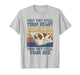 Funny Cavalier King Pet Lovers Dog Owner Men Women T-Shirt