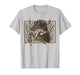 Retro Black Lab Hunting Dog Duck Hunter Southern Men Boys T-Shirt