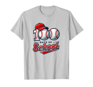 100th Days T-Shirt