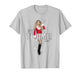 Mariah Carey Official Christmas It’s Time 2025 T-Shirt