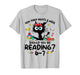 Funny Six Seven 6 7 Meme Teacher Design Reading 6-7 Teacher T-Shirt