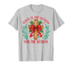 Jesus is The Reason for The Season Christmas Christian Xmas T-Shirt