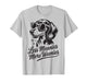Less Meanies More Weenies T-Shirt