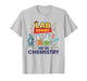Lab Story Lab Week 2026 Funny Science Laboratory Scientist T-Shirt