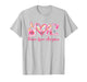 Peace Love Arizona Floral Vintage Arizona Pride State T-Shirt