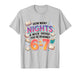 How Many Nights A Week Should You Be Reading 6–7 T-Shirt