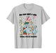 How Many Nights a Week Should You be Reading? 6–7 T-Shirt