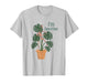Marcus The Worm I’m Sensitive Funny Meme Brain Rot T-Shirt
