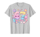 Funny 67 Six Seven Candy 6 7 Meme Gen Alpha Kawaii T-Shirt