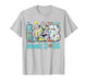 Lab Week 2026 Lab Tech Medical Science Laboratory Scientist T-Shirt