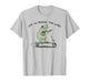 Off to Praise The Lord, Funny Christian T-Shirt