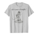 Off to Cause a kerfuffle Sarcastic Saying for Men, Husband, T-Shirt