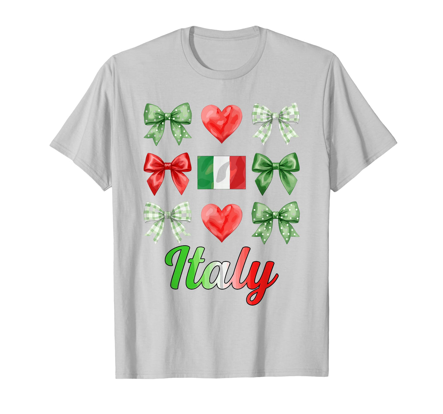 Cute Girls T-Shirt