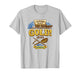 California or Bust 1849 Gold Rush History T-Shirt