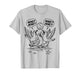 Volleyball Costume for Girls Women, Volleyball Seagull Mine T-Shirt