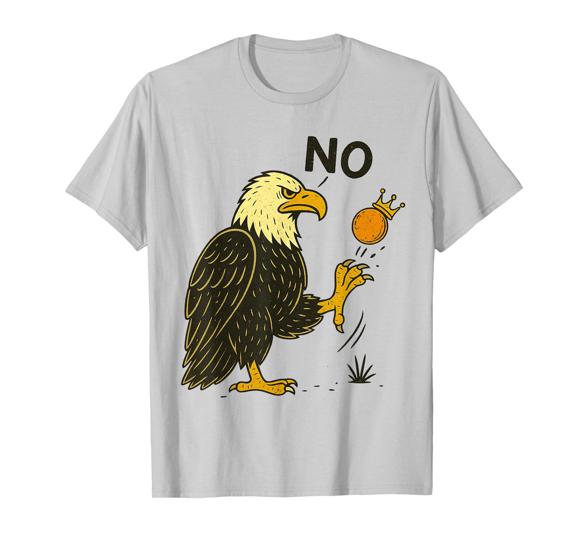 No Kings T-Shirt