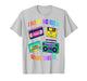 I Have No Idea What is This Men Women Kid of 70s 80s 90s T-Shirt