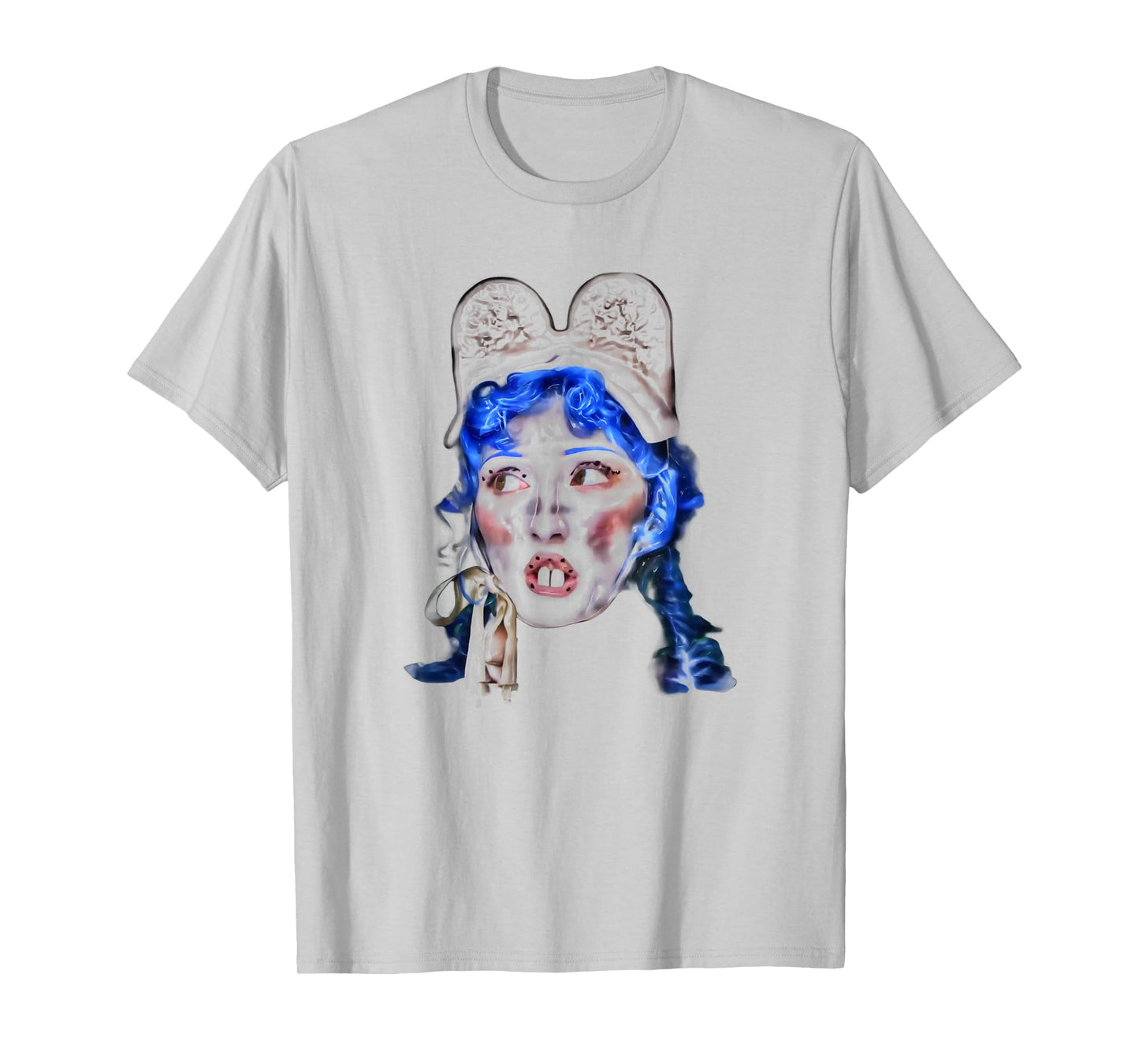 Ashnikko – Amazon Exclusive Trinkets T-Shirt