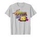 Disney Hannah Montana 20 Years Series Premiere Anniversary T-Shirt