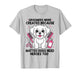 Matted Dogs Need Heroes Too Dog Groomer Grooming T-Shirt