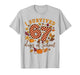I Survived 67 Days of School Funny 6 7 Teachers Thanksgiving T-Shirt
