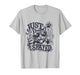 Just Spayed - Hysterectomy Cat T-Shirt