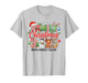 Family Christmas 2025 Making Memories Together Matching Xmas T-Shirt
