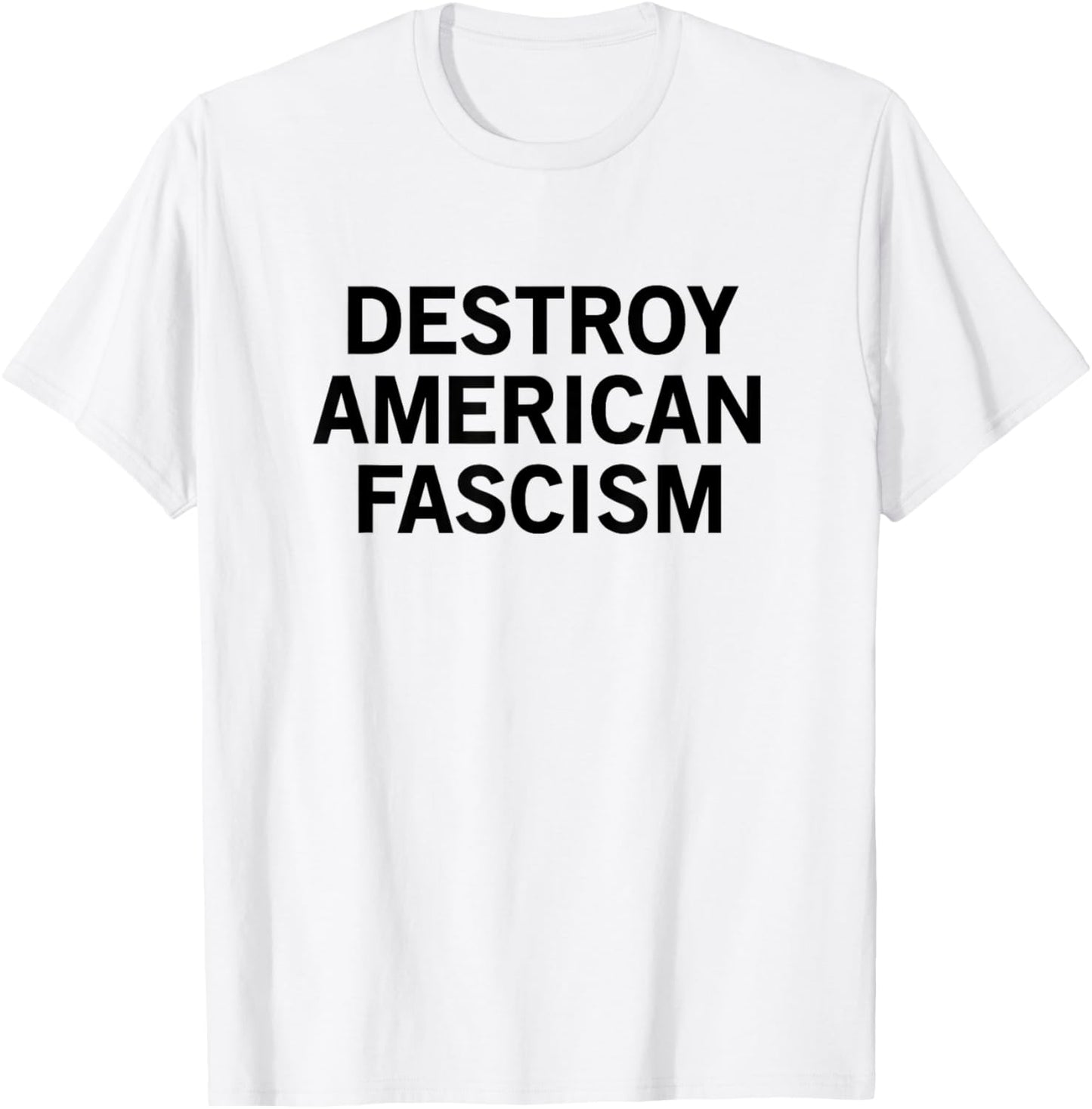 T-Shirt T-Shirt - T-Shirt | White