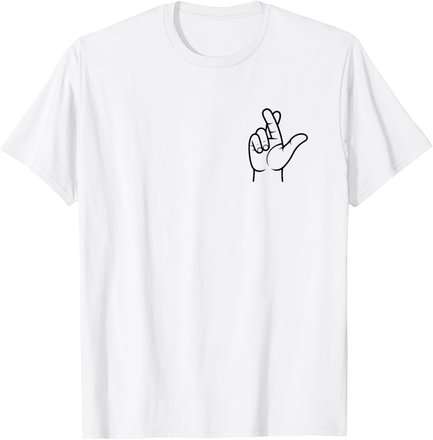 Ramble On Ramblers T-Shirt - T-Shirt | White