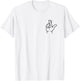 Ramble On Ramblers T-Shirt - T-Shirt | White