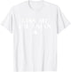 Kiss Me Im Asian Shirt Shamrock Funny St Patricks Day T-Shirt - T-Shirt | White