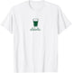 Slainte St Patricks Day Irish Beer Cheers Good Health Women T-Shirt - T-Shirt | White