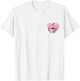 Dr. Seuss Cat in The Hat Love Officially Licensed T-Shirt - T-Shirt | White