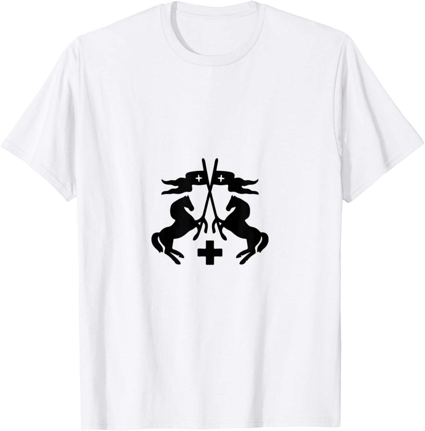 2hollis T-Shirt - T-Shirt | White