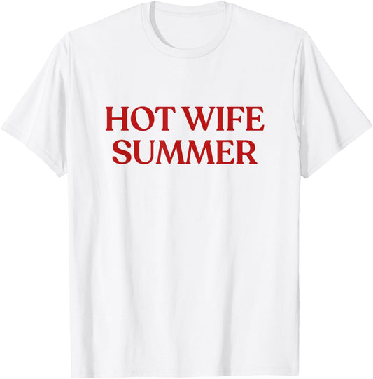 Shirt Y2K Aesthetic Bride Era T-Shirt - T-Shirt | White