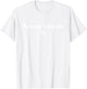 Irish Girl Shirt Funny St Patricks Day T-Shirt - T-Shirt | White