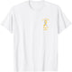 Spinal Bifida Awareness T-Shirt - T-Shirt | White