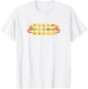 Fill it for The Dragon Grand Jackpot Link Games Slots T-Shirt - T-Shirt | White