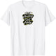 Still Healing and Holy Christian Encouragement Faith Design T-Shirt - T-Shirt | White