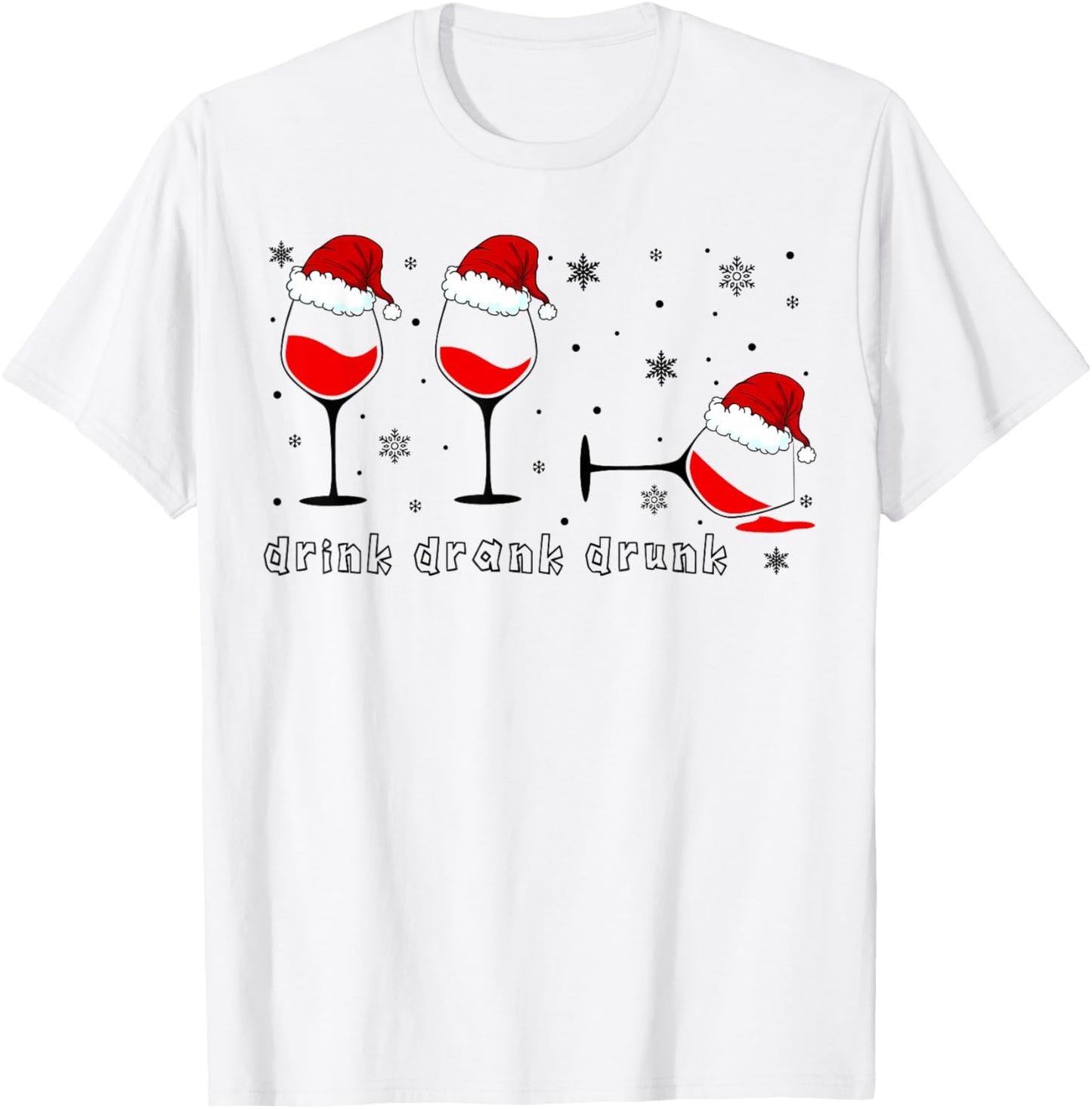 T-Shirt T-Shirt - T-Shirt | White