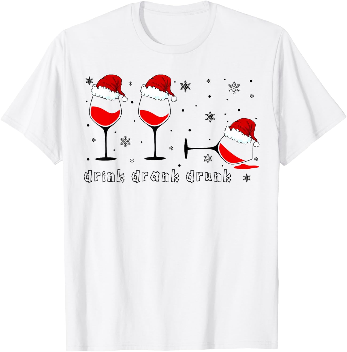 T-Shirt T-Shirt - T-Shirt | White