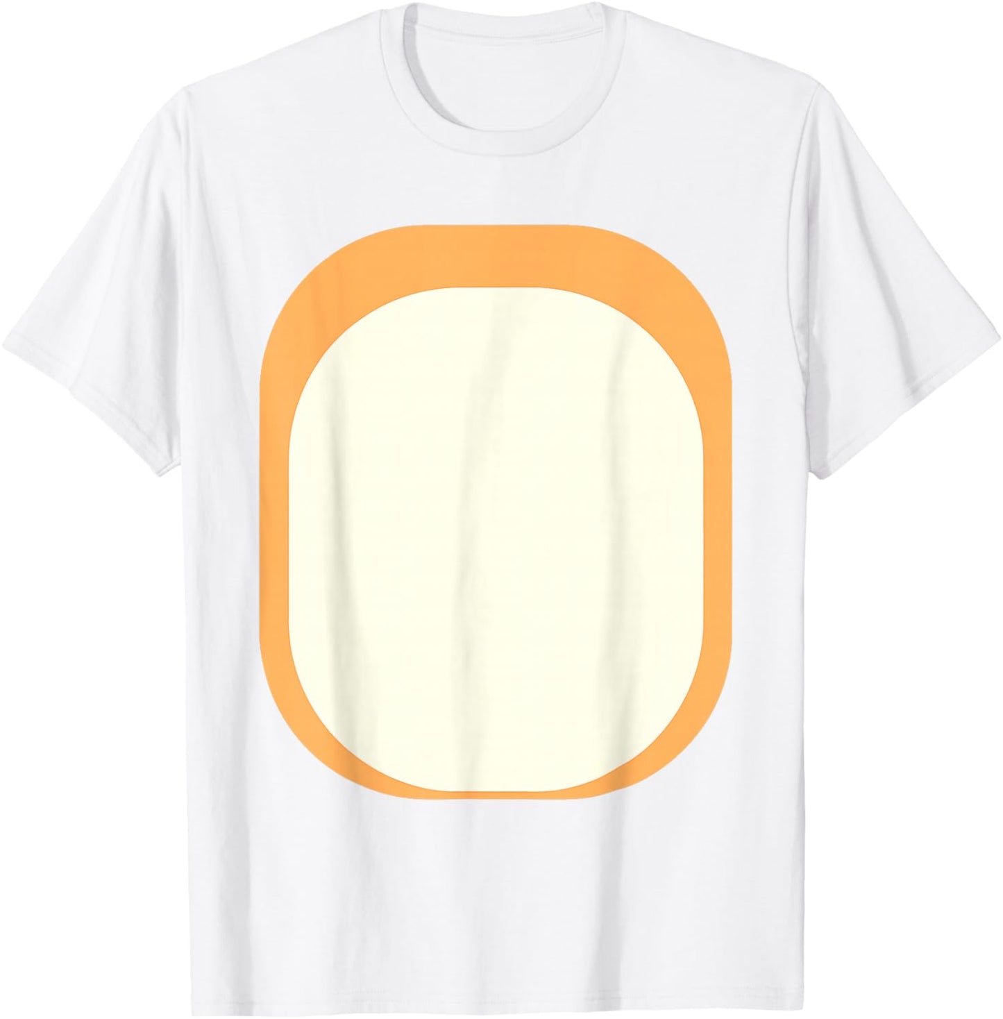 Tan Blue Heeler Halloween Costume for Family Blue Heeler T-Shirt - T-Shirt | White